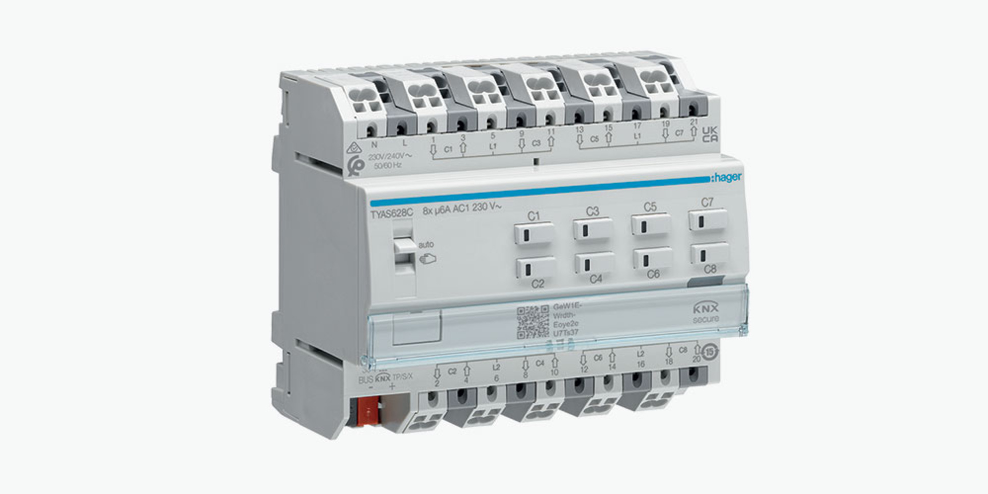 KNX-Lösungen bei IMP Immotec GmbH in Mühltal
