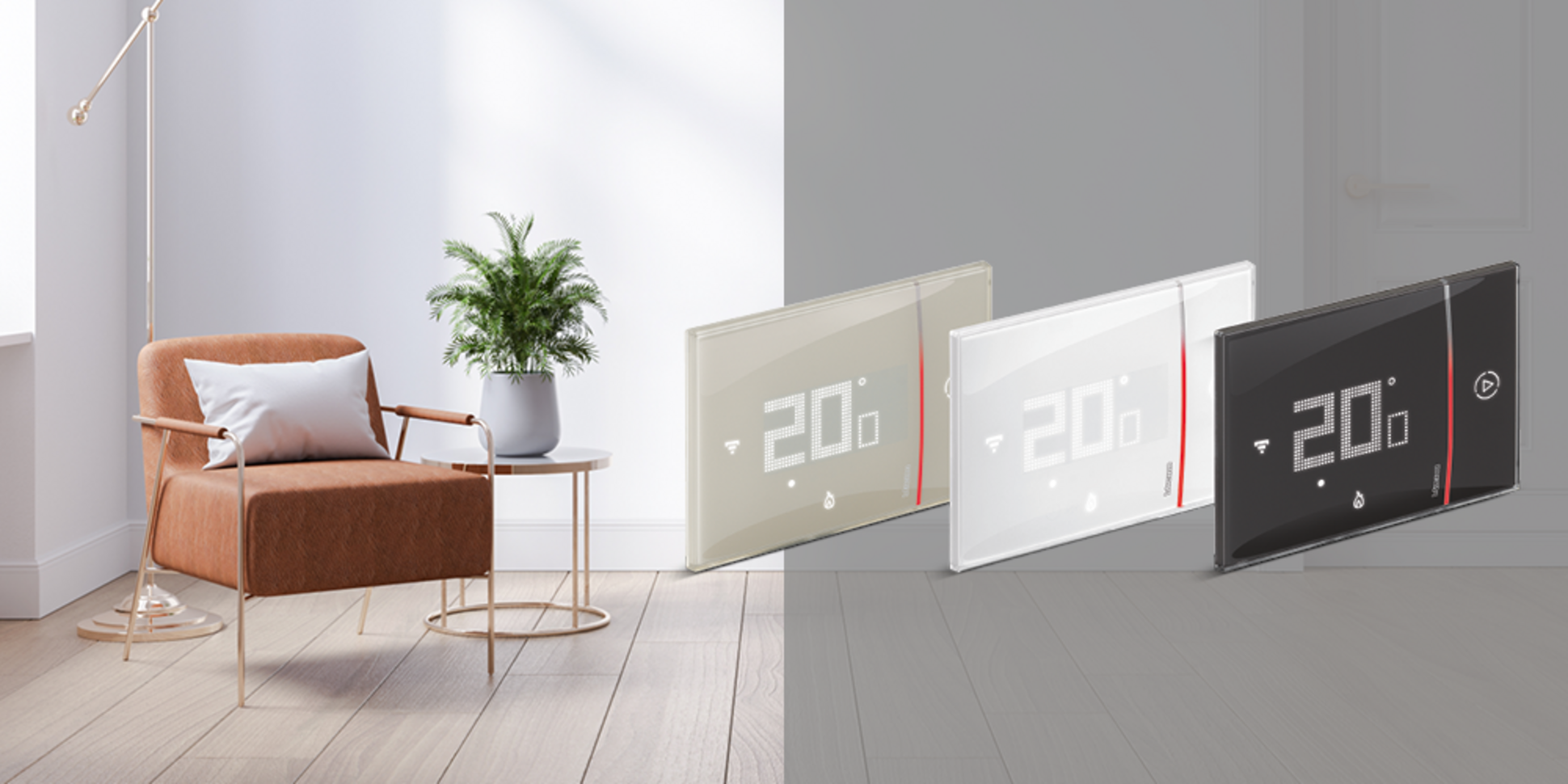 Smartes Heizen bei IMP Immotec GmbH in Mühltal