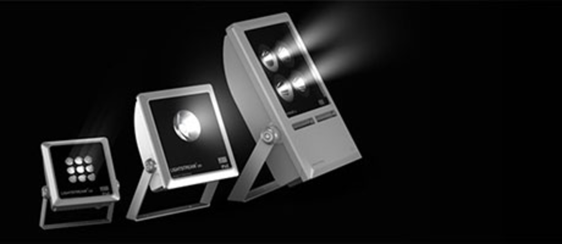 Lightstream LED bei IMP Immotec GmbH in Mühltal