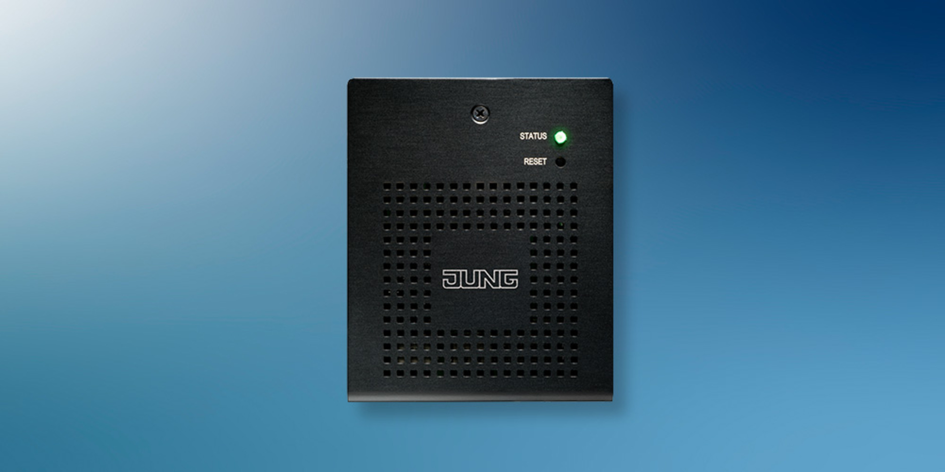 Smart Visu Server bei IMP Immotec GmbH in Mühltal