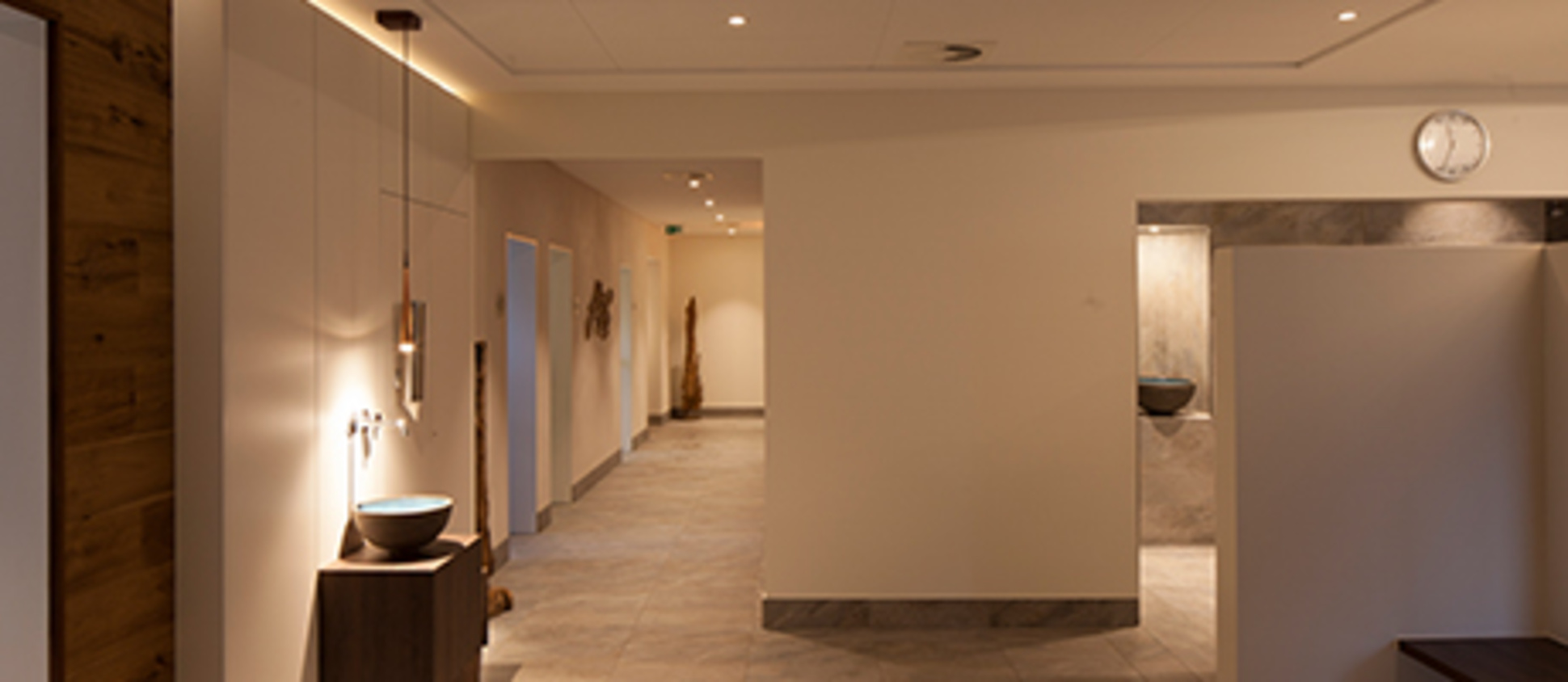 Spa / Wellness bei IMP Immotec GmbH in Mühltal