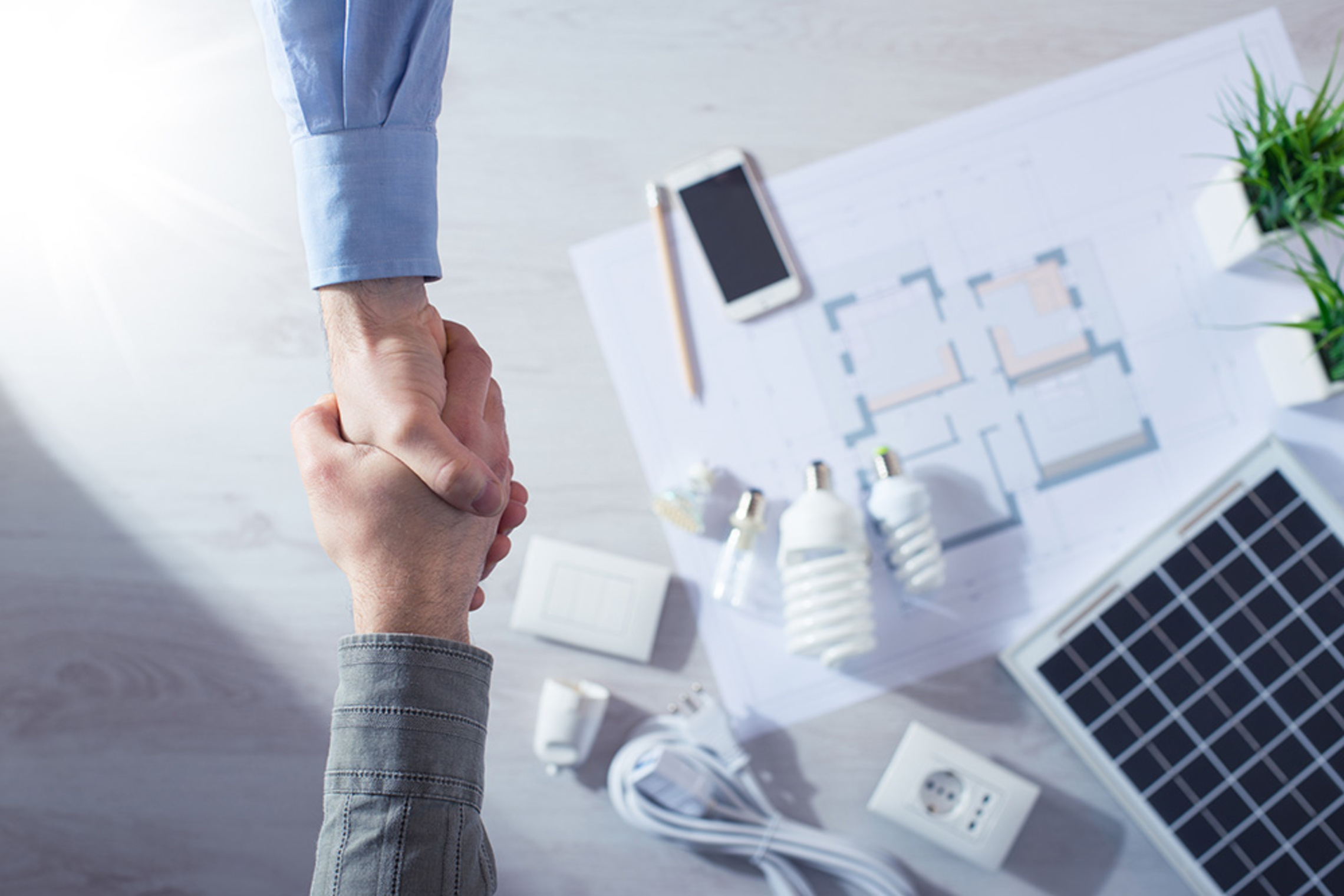 Unsere Referenzen bei IMP Immotec GmbH in Mühltal