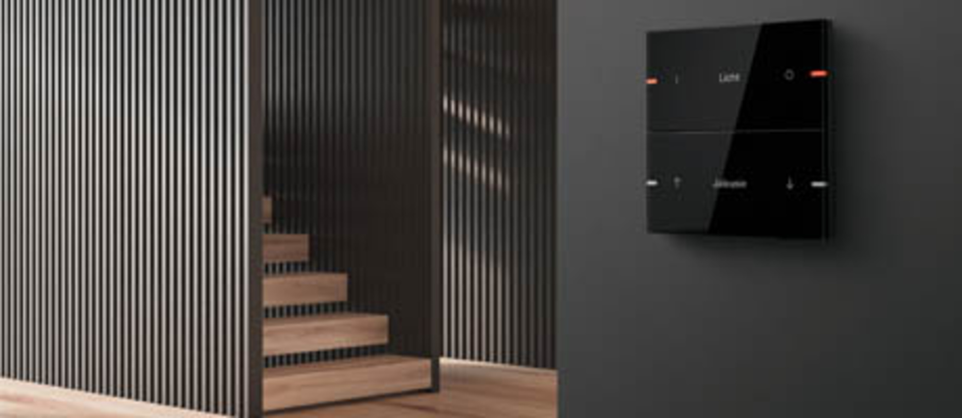 Gira Tastsensor 4 bei IMP Immotec GmbH in Mühltal