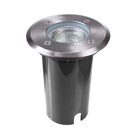 Bodeneinbau­leuchten bei IMP Immotec GmbH in Mühltal