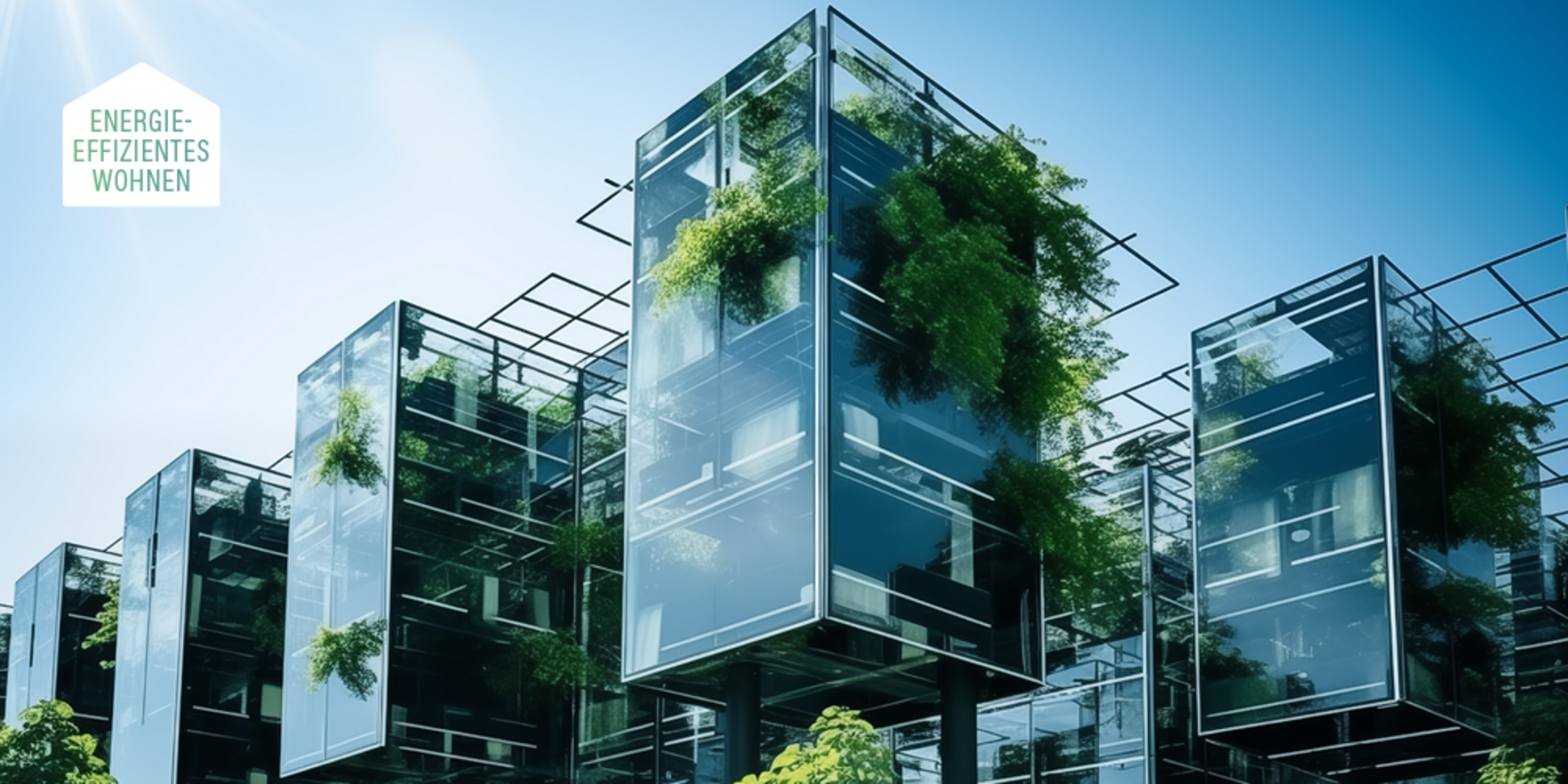 Smart Green Home bei IMP Immotec GmbH in Mühltal