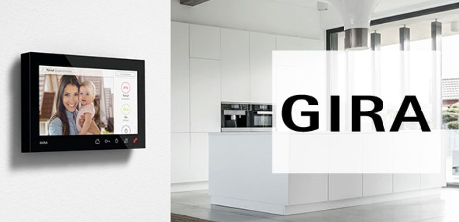 Gira bei IMP Immotec GmbH in Mühltal