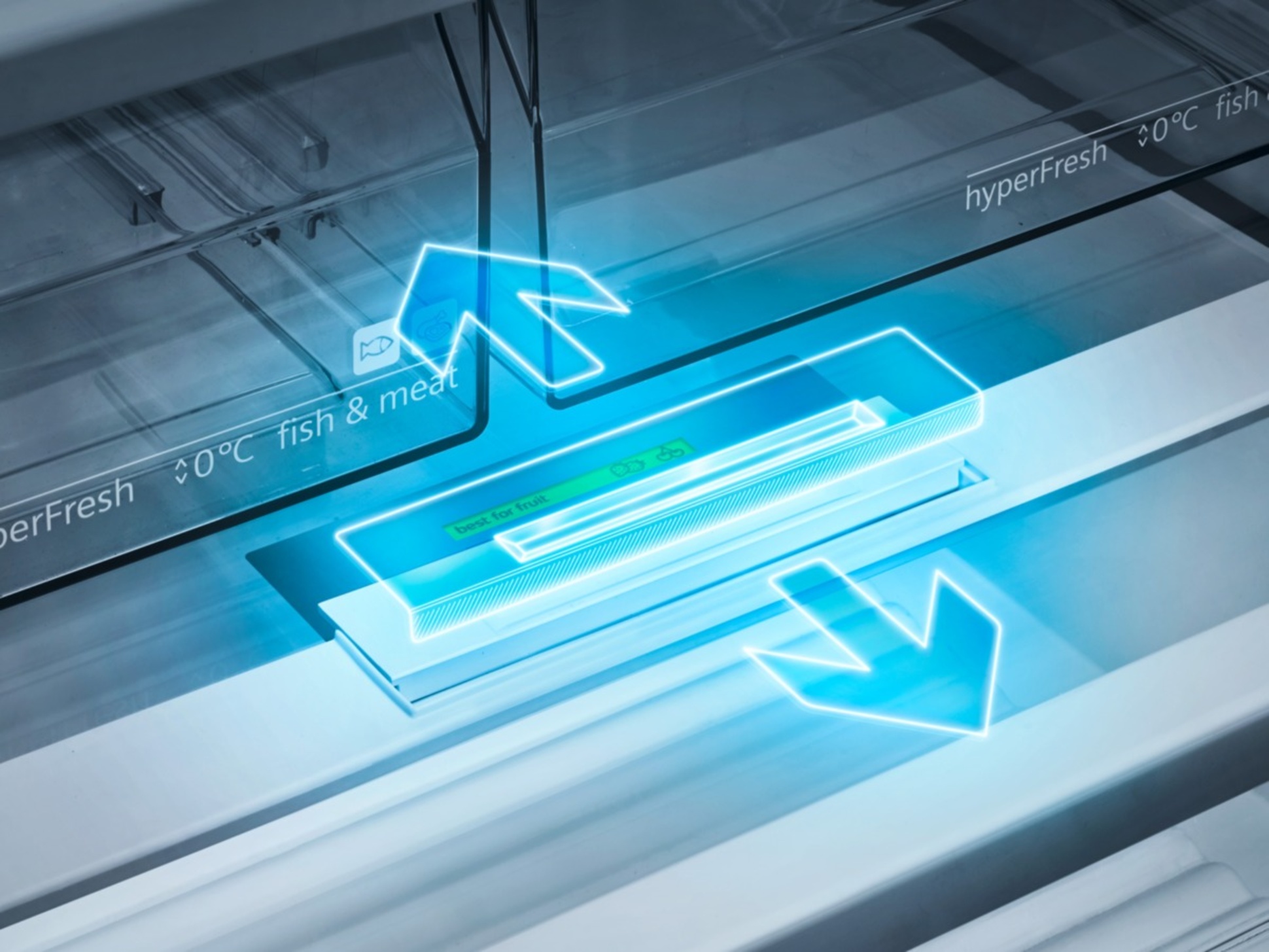hyperFresh bei IMP Immotec GmbH in Mühltal