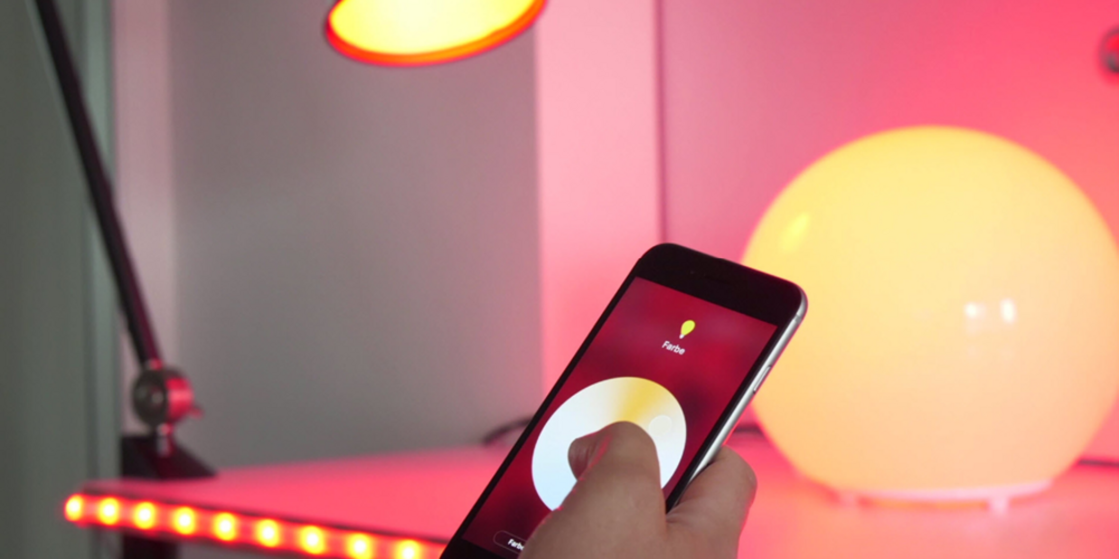 LED-Smart bei IMP Immotec GmbH in Mühltal