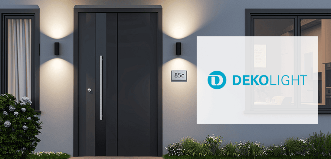 DEKO-LIGHT bei IMP Immotec GmbH in Mühltal