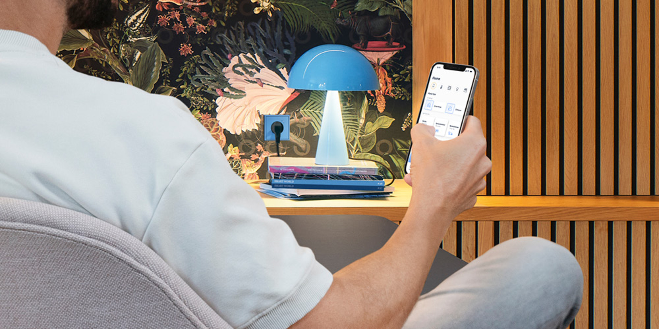 JUNG HOME bei IMP Immotec GmbH in Mühltal