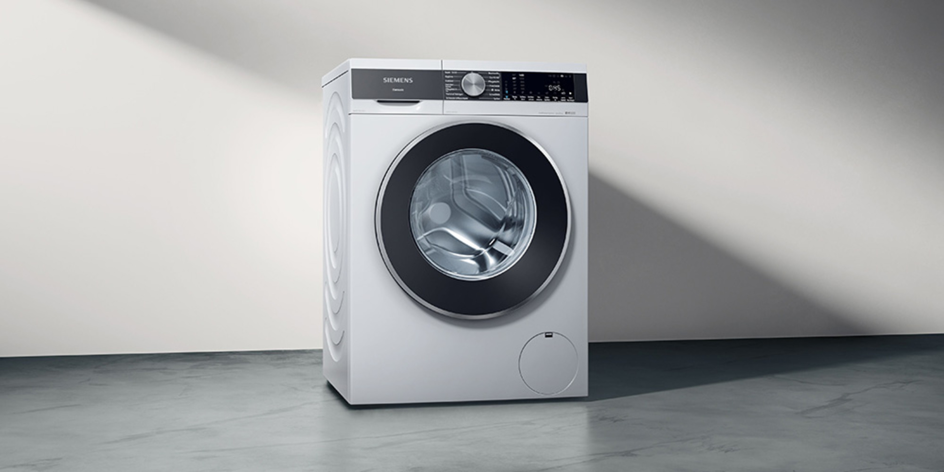 Waschmaschinen bei IMP Immotec GmbH in Mühltal