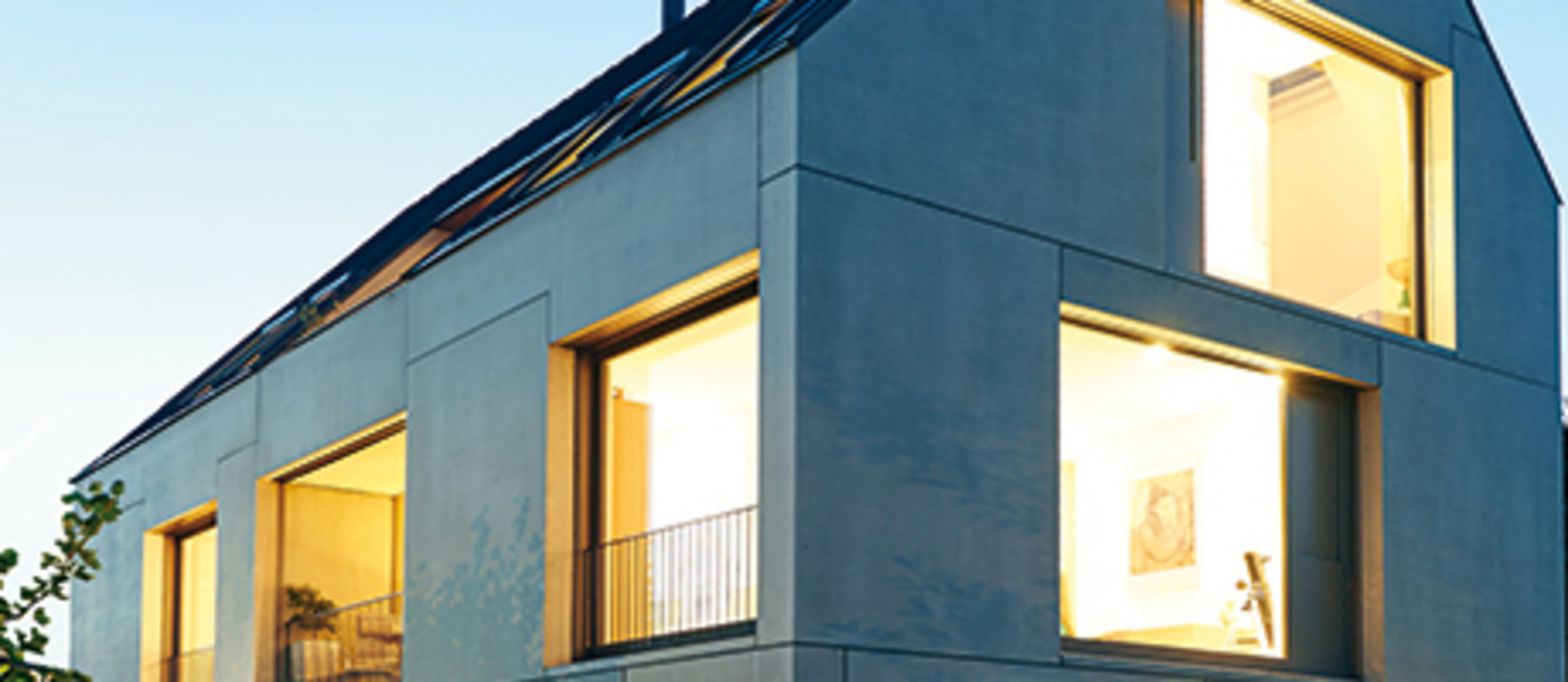 LUXORliving bei IMP Immotec GmbH in Mühltal