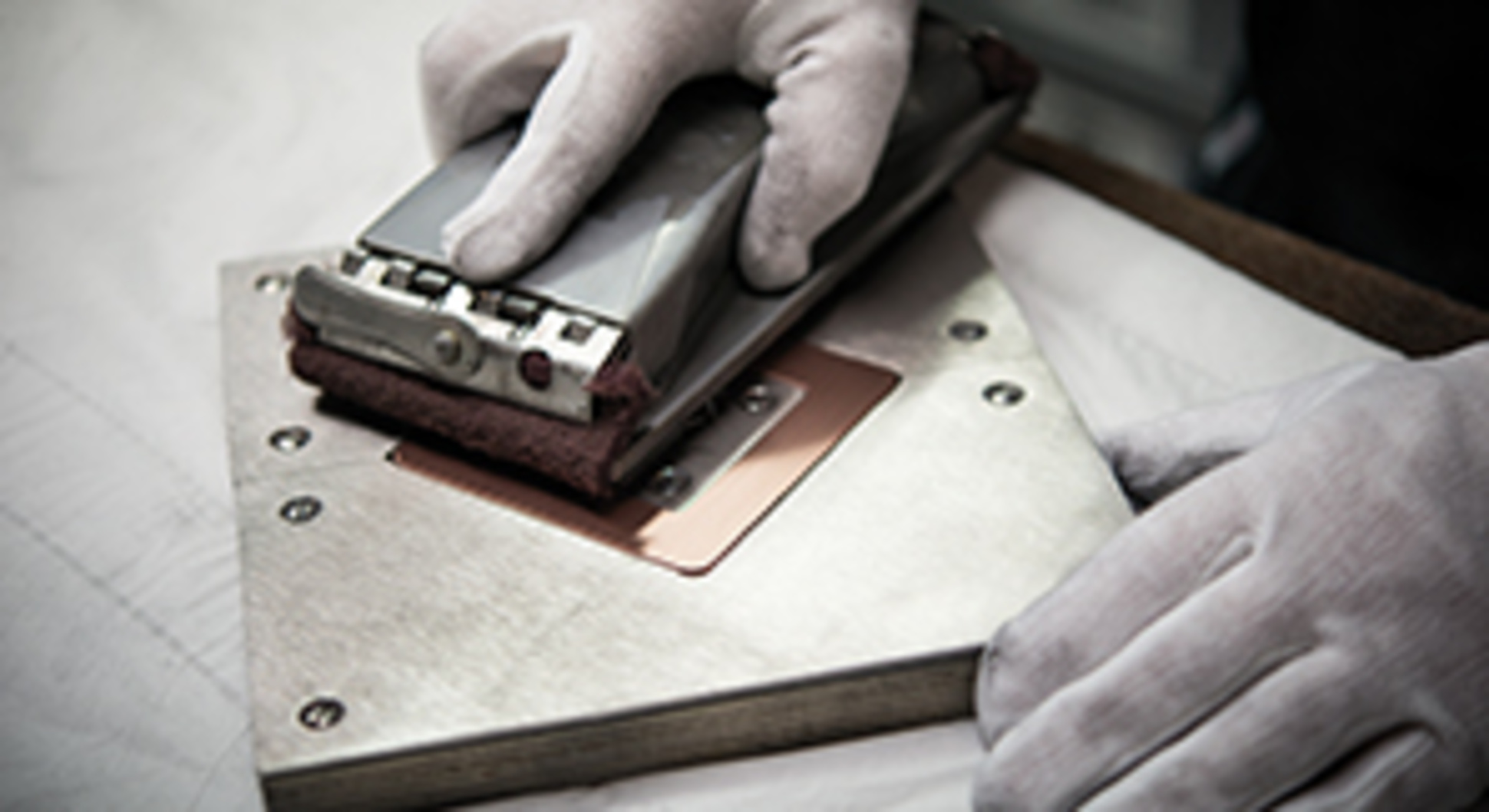 Manufaktur bei IMP Immotec GmbH in Mühltal