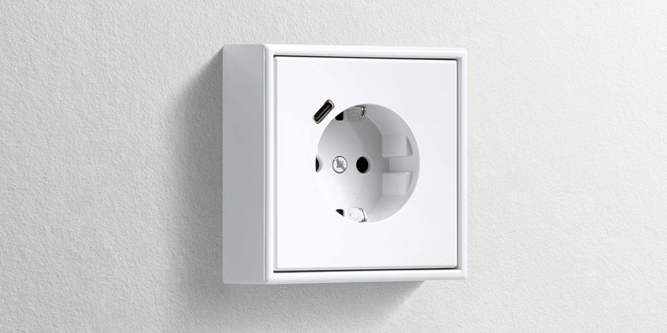 Erweiterter Anschlussraum für die Nachrüstung bei IMP Immotec GmbH in Mühltal