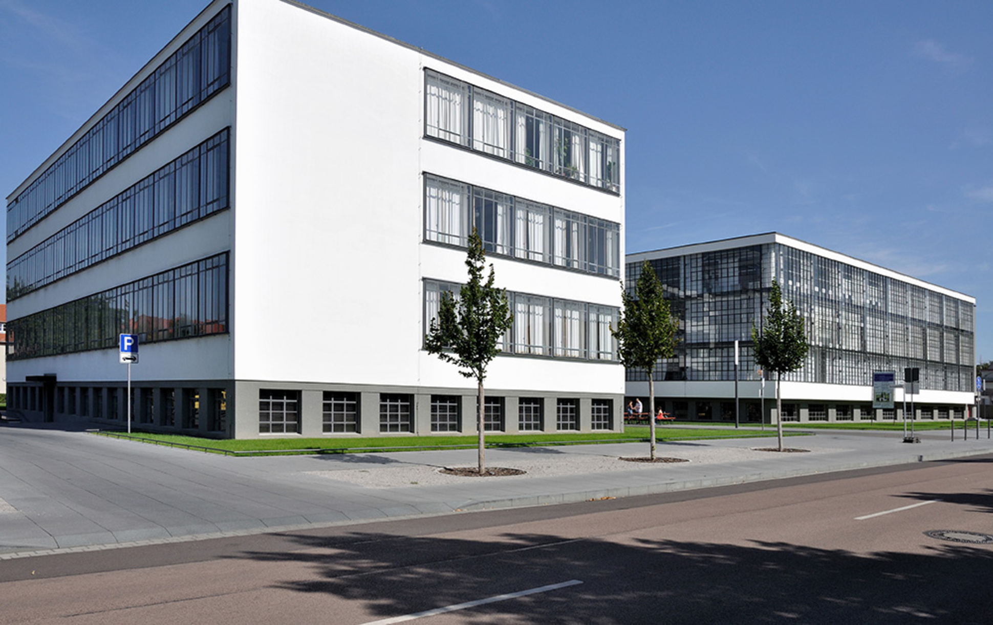 Gewerbebau bei IMP Immotec GmbH in Mühltal