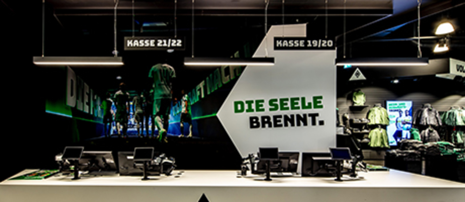 Shop / Retail bei IMP Immotec GmbH in Mühltal