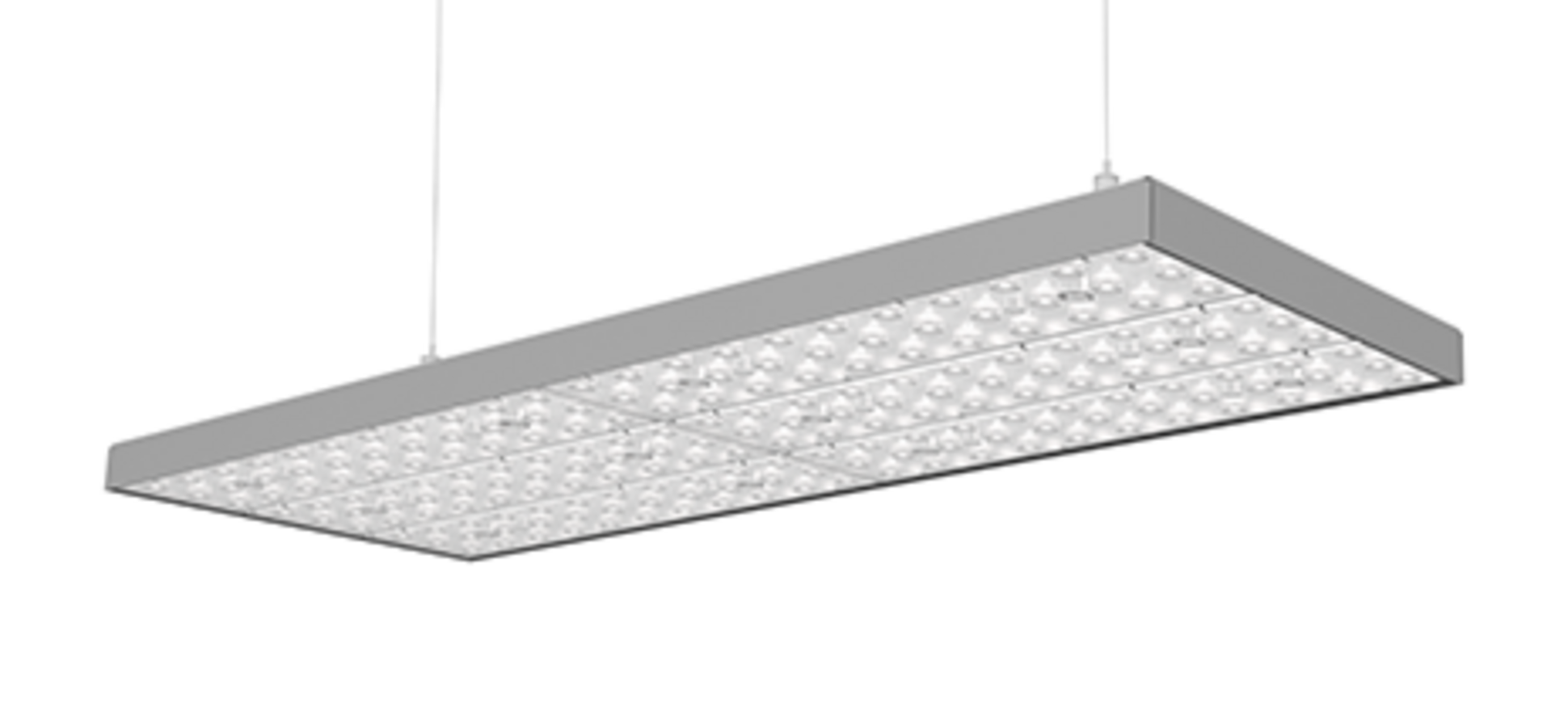Leuchtenserie LUZ bei IMP Immotec GmbH in Mühltal