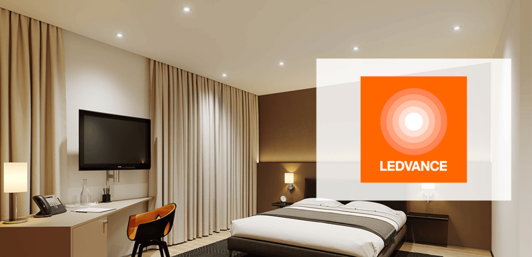 Ledvance bei IMP Immotec GmbH in Mühltal