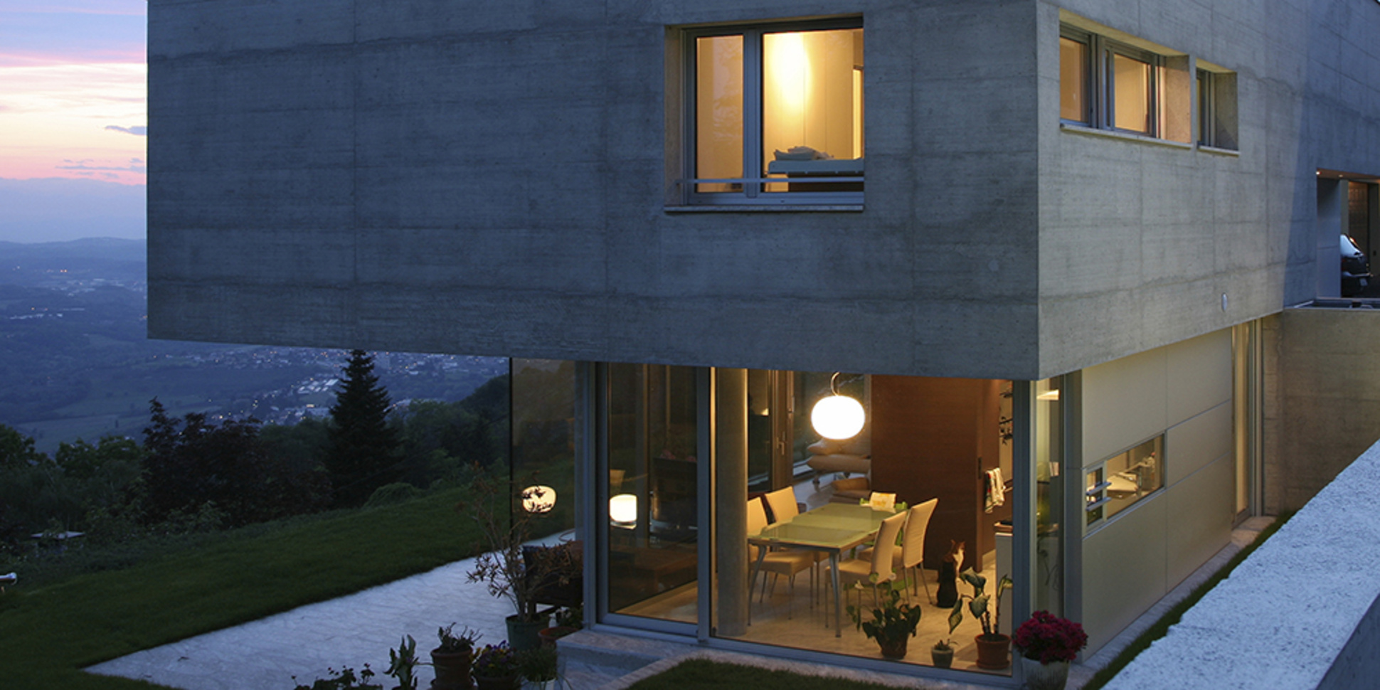 Design orientiere Produkte bei IMP Immotec GmbH in Mühltal
