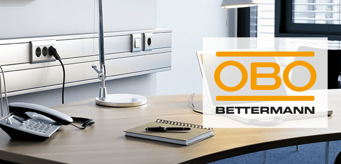 OBO bei IMP Immotec GmbH in Mühltal