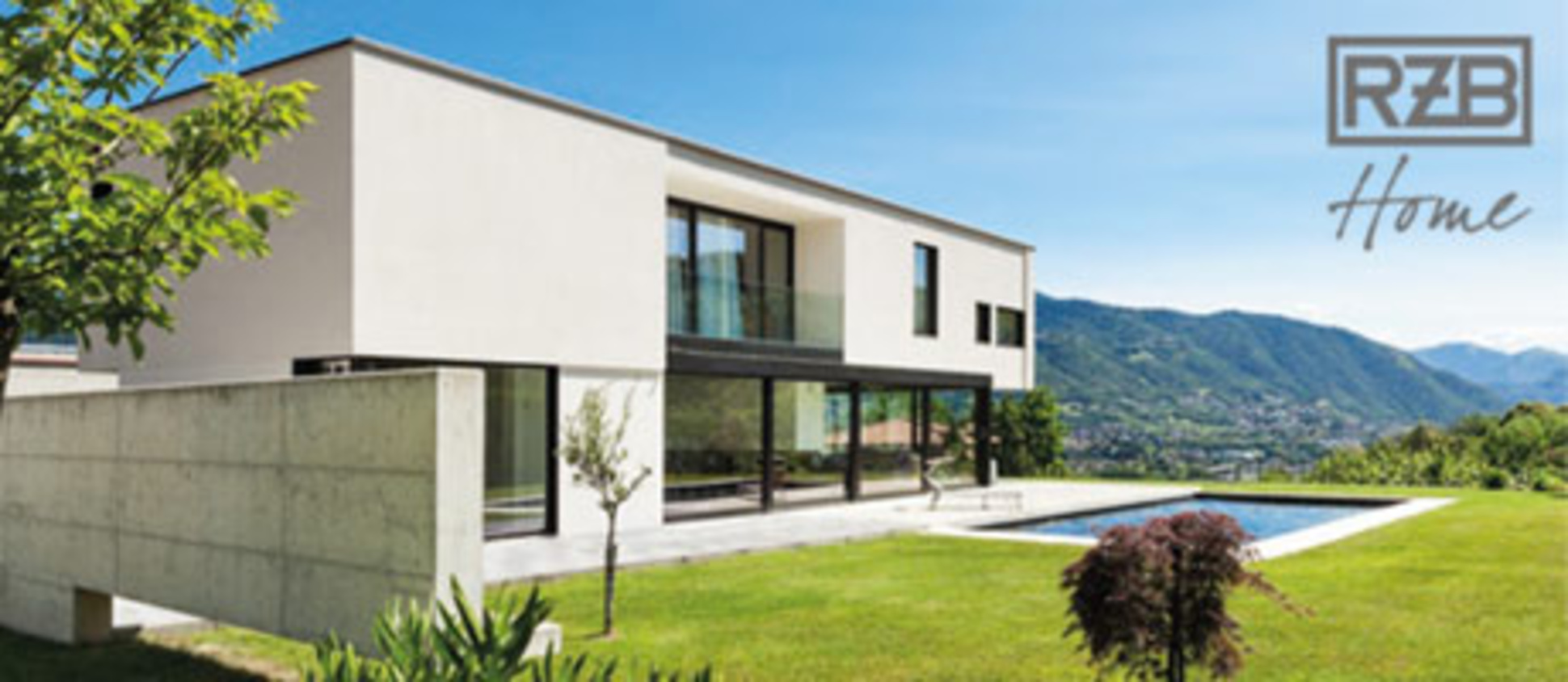 RZB Home + Basic bei IMP Immotec GmbH in Mühltal