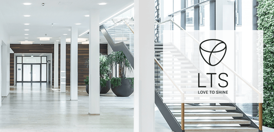 LTS bei IMP Immotec GmbH in Mühltal