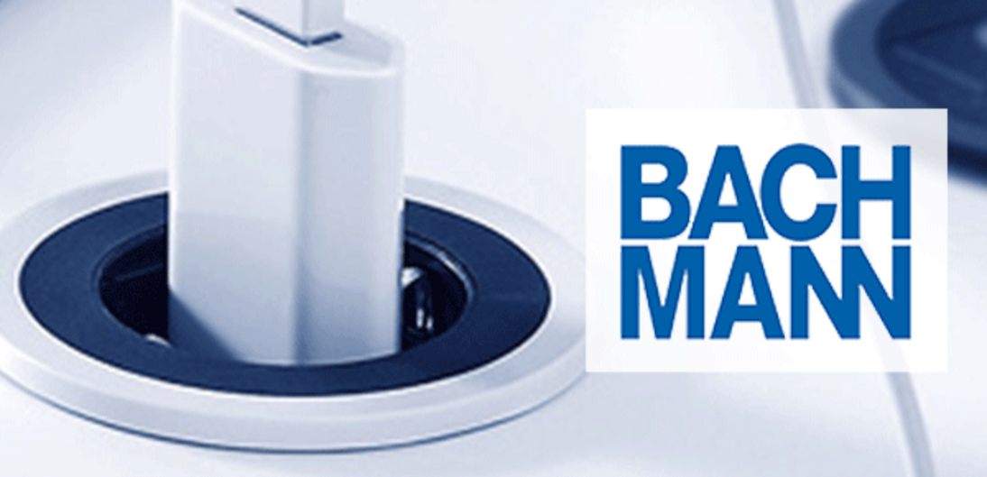 Bachmann bei IMP Immotec GmbH in Mühltal