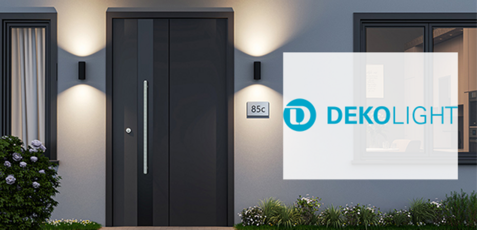 DEKO-LIGHT bei IMP Immotec GmbH in Mühltal