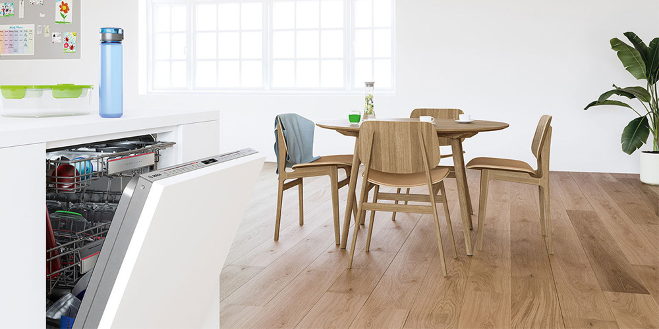 Geschirrspüler bei IMP Immotec GmbH in Mühltal