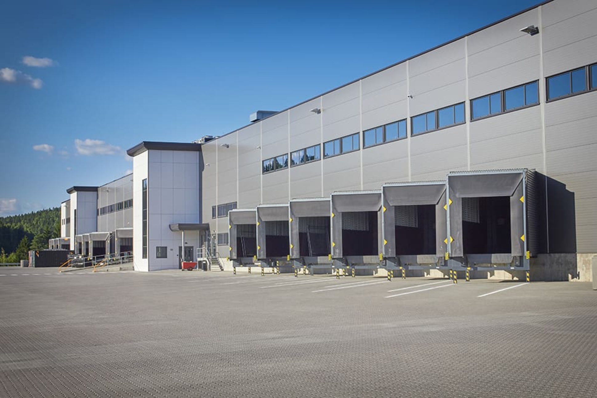 Bauunternehmen bei IMP Immotec GmbH in Mühltal