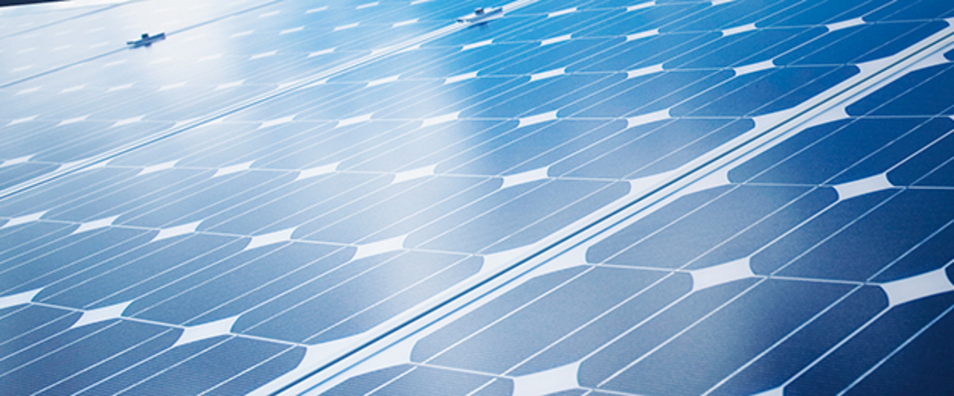 Photovoltaik bei IMP Immotec GmbH in Mühltal