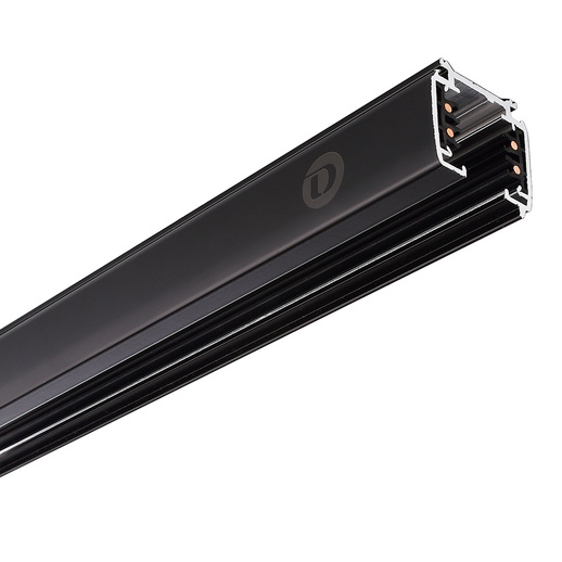 Stromschienen bei IMP Immotec GmbH in Mühltal