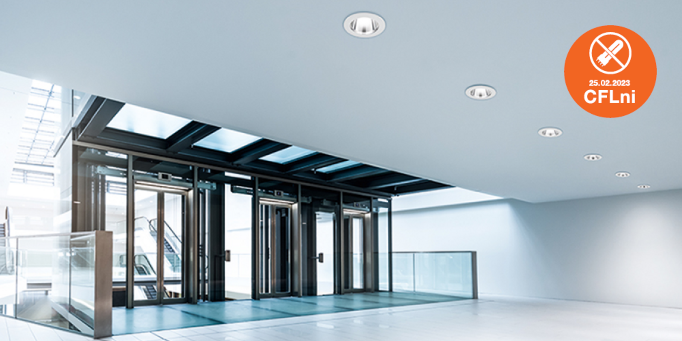 Lösungen zum Kompakt&shy;leucht&shy;stoff&shy;lampen Verbot bei IMP Immotec GmbH in Mühltal