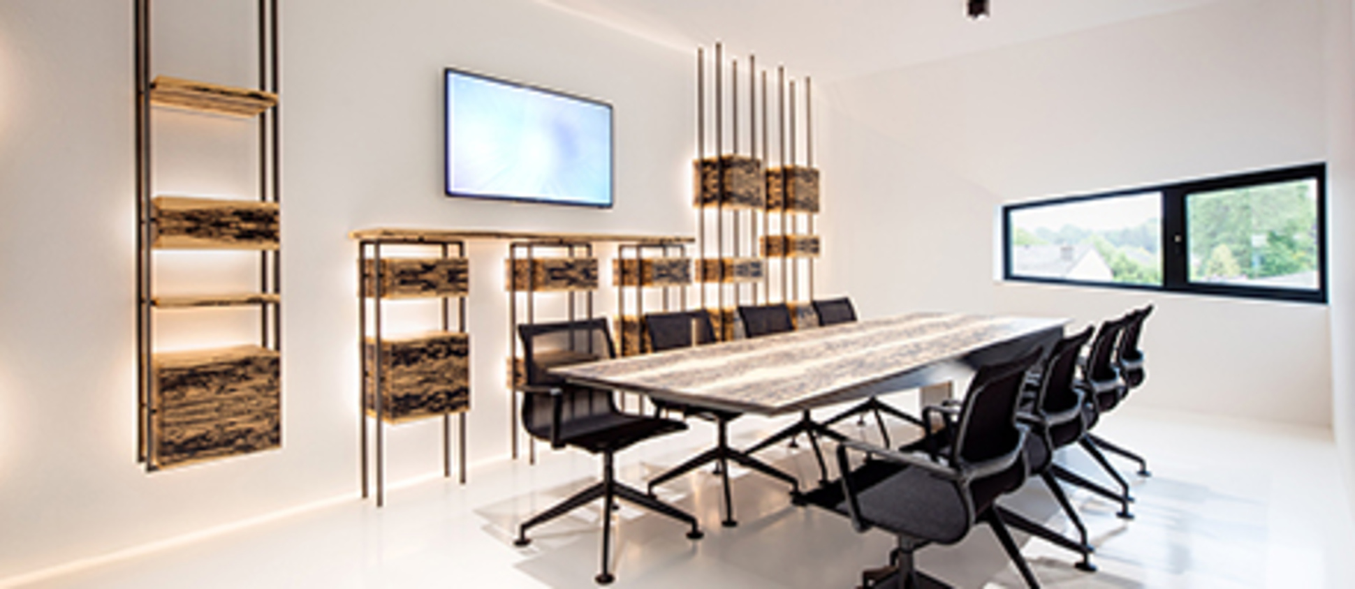 Büro / Kommunikation bei IMP Immotec GmbH in Mühltal