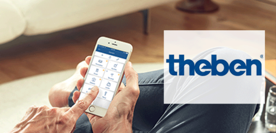 Theben bei IMP Immotec GmbH in Mühltal