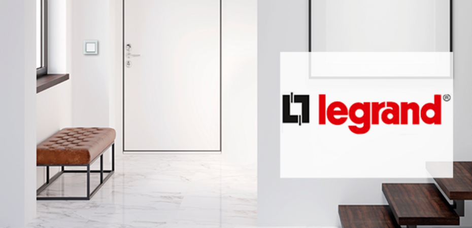 Legrand bei IMP Immotec GmbH in Mühltal