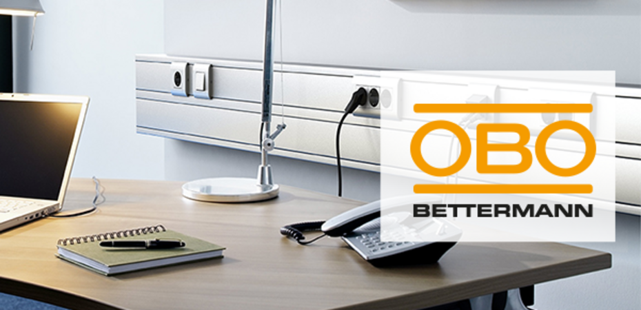 OBO bei IMP Immotec GmbH in Mühltal