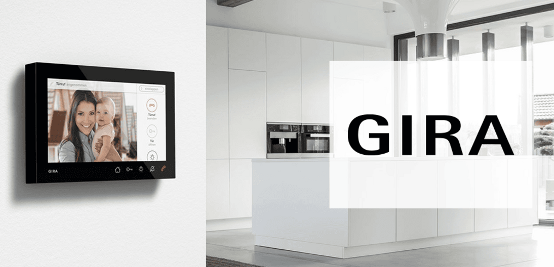 Gira bei IMP Immotec GmbH in Mühltal