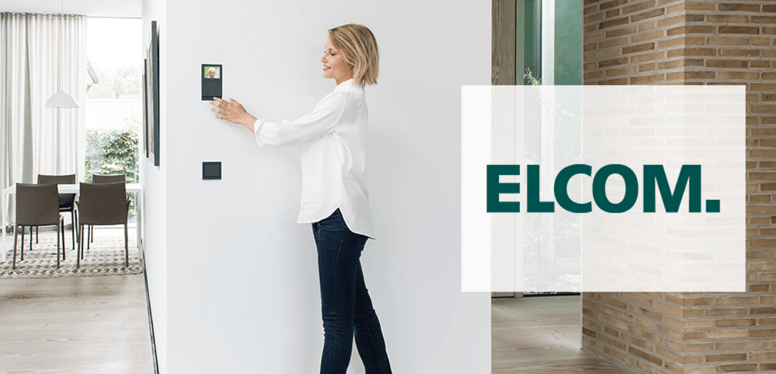Elcom bei IMP Immotec GmbH in Mühltal