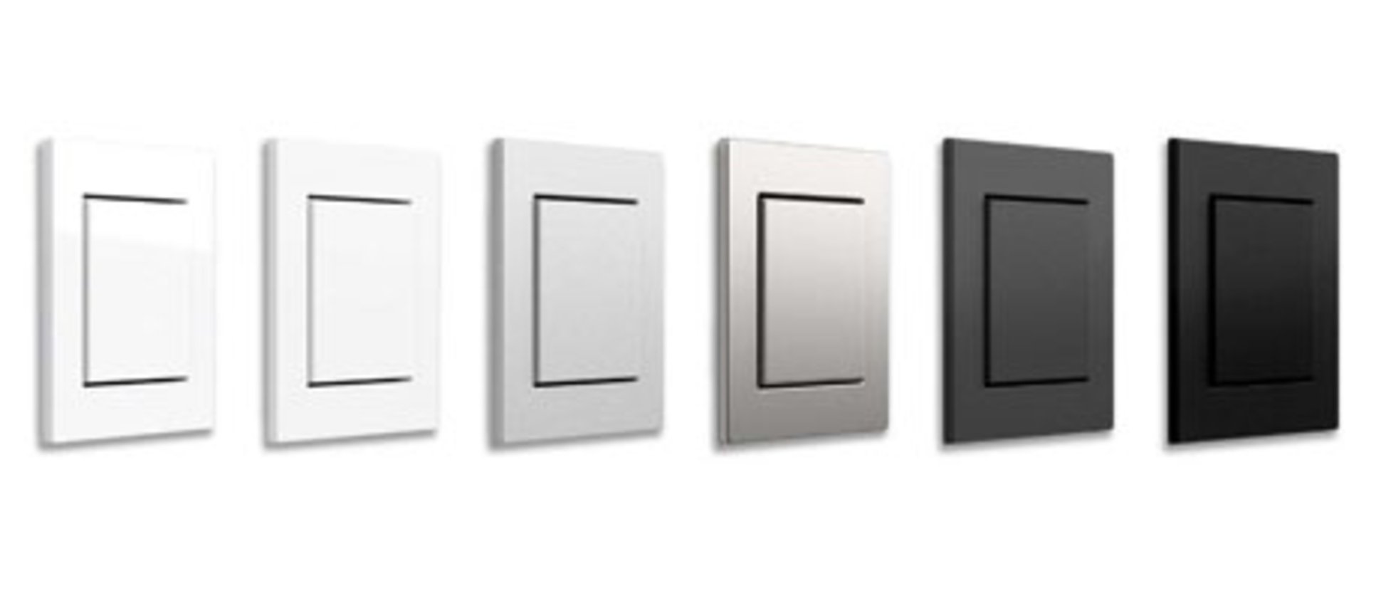 Gira Designkonfigurator bei IMP Immotec GmbH in Mühltal