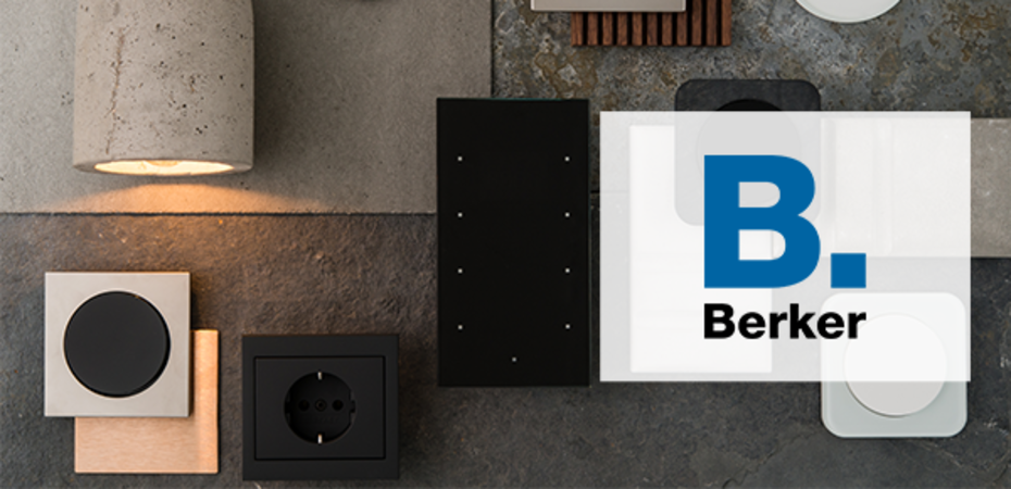 Berker bei IMP Immotec GmbH in Mühltal